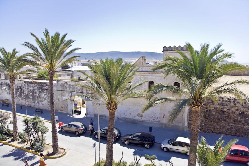 Hotel Avenida Playa Zahara de los Atunes Esterno foto