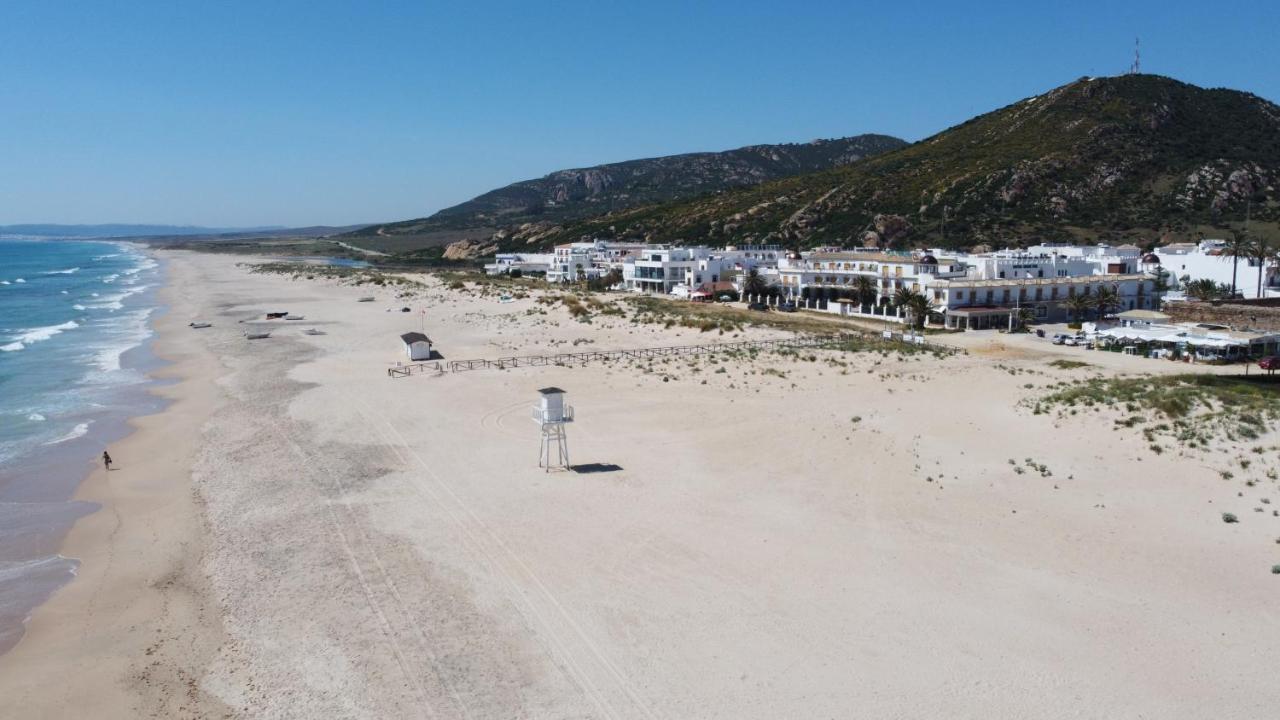 Hotel Avenida Playa Zahara de los Atunes Esterno foto